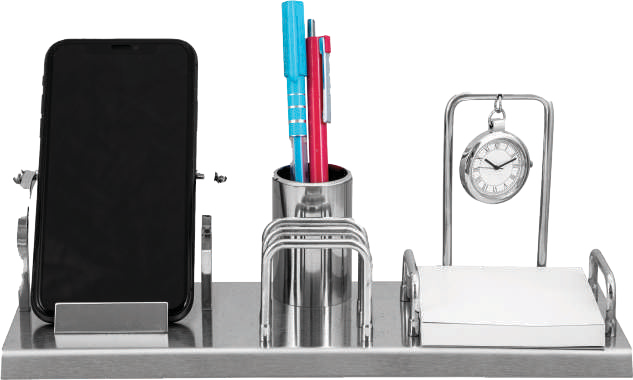 Multi-Station Organizer