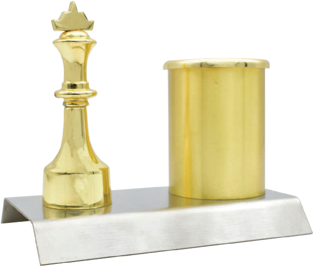Chess Pen Stand