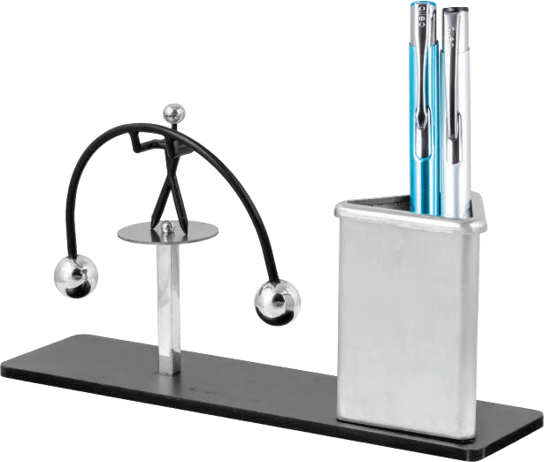 Kinetic Balancer Stand