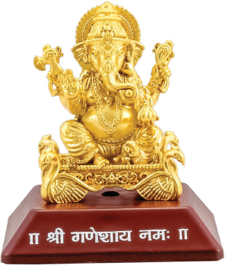 Ganesha Devotion